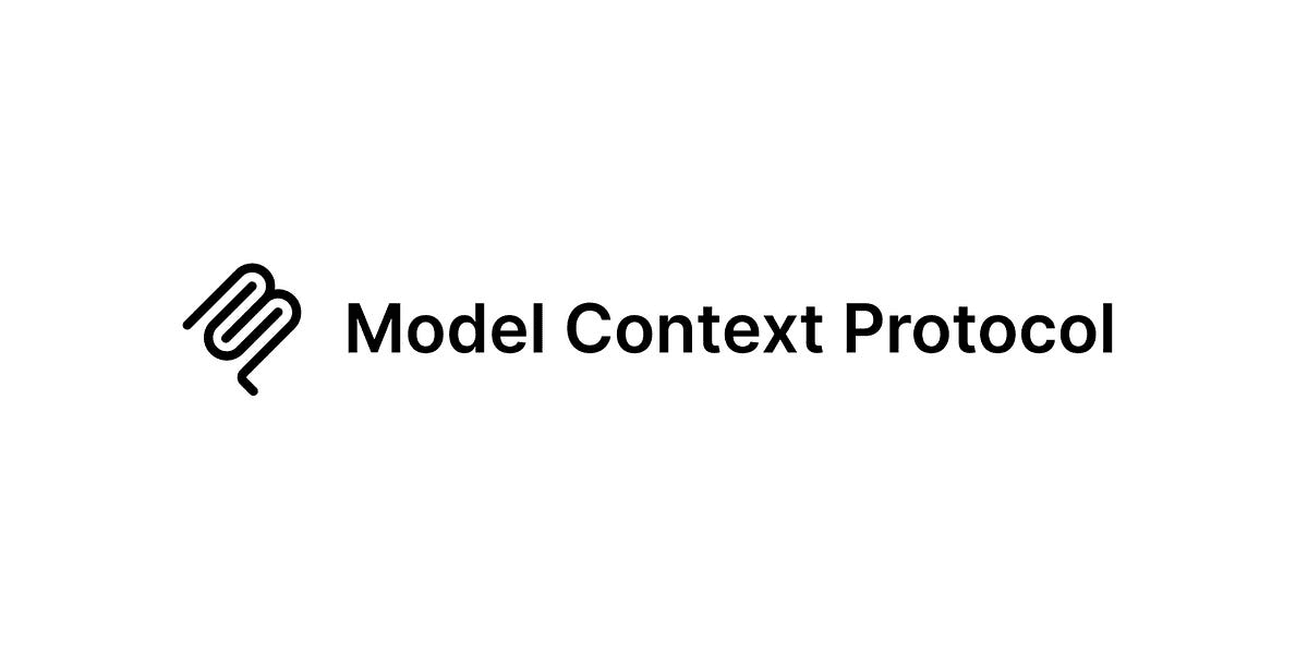 Model Context Protocol Fundamentals